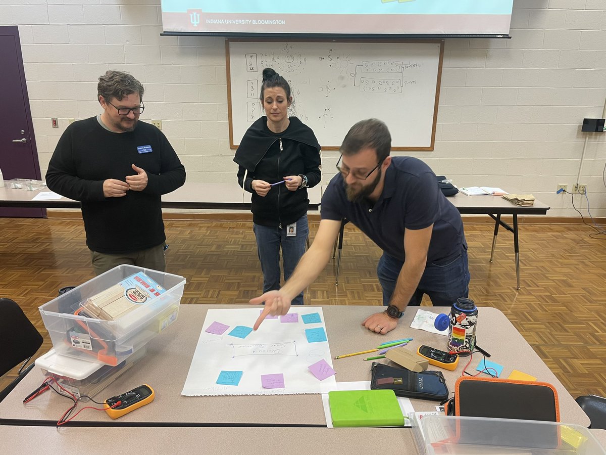 Adam Scribner, Ed.D. tweet media