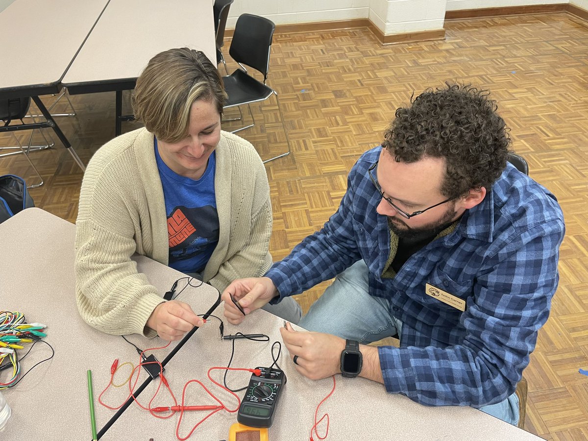 Adam Scribner, Ed.D. tweet media