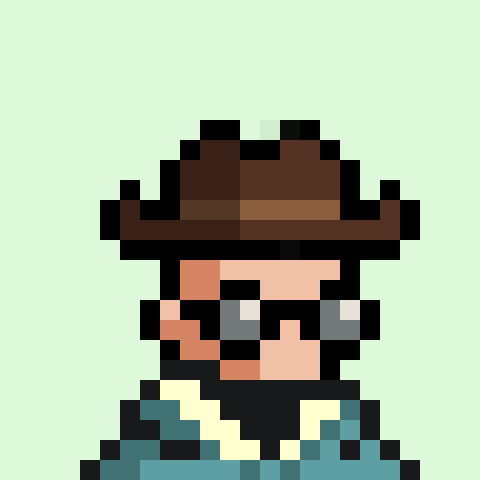 ShakySocials's tweet photo. Sneak Peek 👀

Cowboy way 🤠 

Join our discord for details 👇 https://t.co/wumIeFSq3c