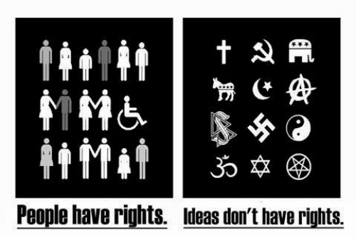 Skepticyes's tweet photo. @FluffyBannon @helenckh You seem confused.  Do you think "Republic" means not a democracy? In full democracies human rights come first and voting is encouraged.  Are  you against human rights? The Economist Democracy_Index demoted the USA to flawed democracy status. https://t.co/lkPtTYAVLV