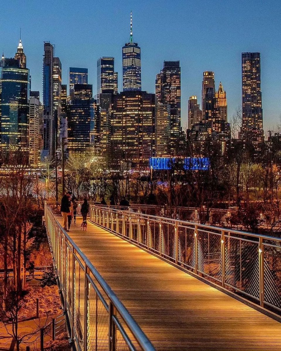 viewsoff's tweet photo. New York by night. https://t.co/bYQi6zEWXu