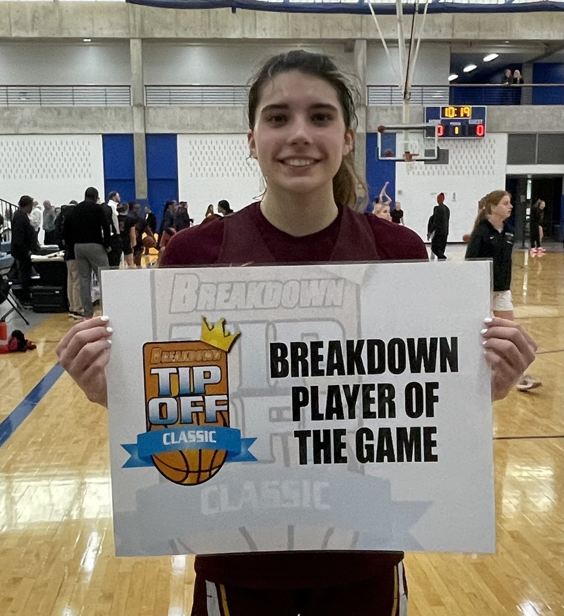 Breakdown Sports USA tweet media