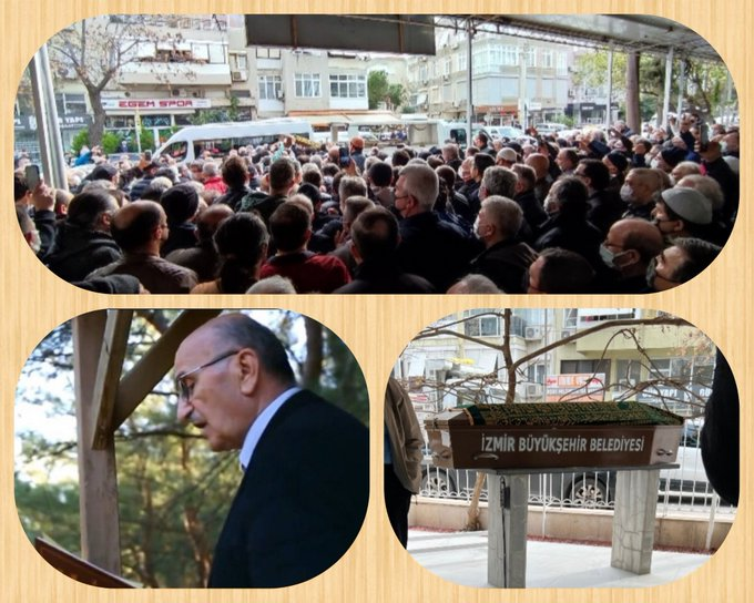 82 yaşındaki hasta mahpus Yusuf Bekmezci’nin kalbi 5 Ocak'ta katarakt ameliyatı sırasında durmuştu. 47 gün yoğun bakımda kalan Bekmezci, Adli Tıp Kurumu'nun 3 ay infaz erteleme vermesine rağmen, İzmir 2. ACM tarafından tahliye edilmemiş ve hastanede hayatını kaybetmişti.