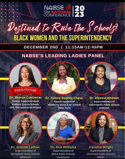 Dr. Lorenda Chisolm tweet media