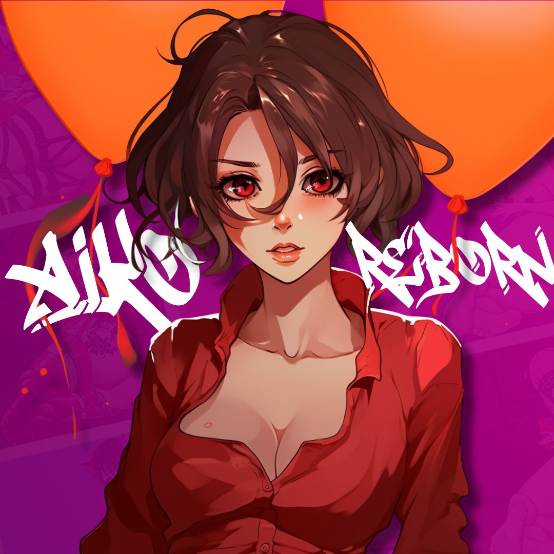 Aiko tweet media