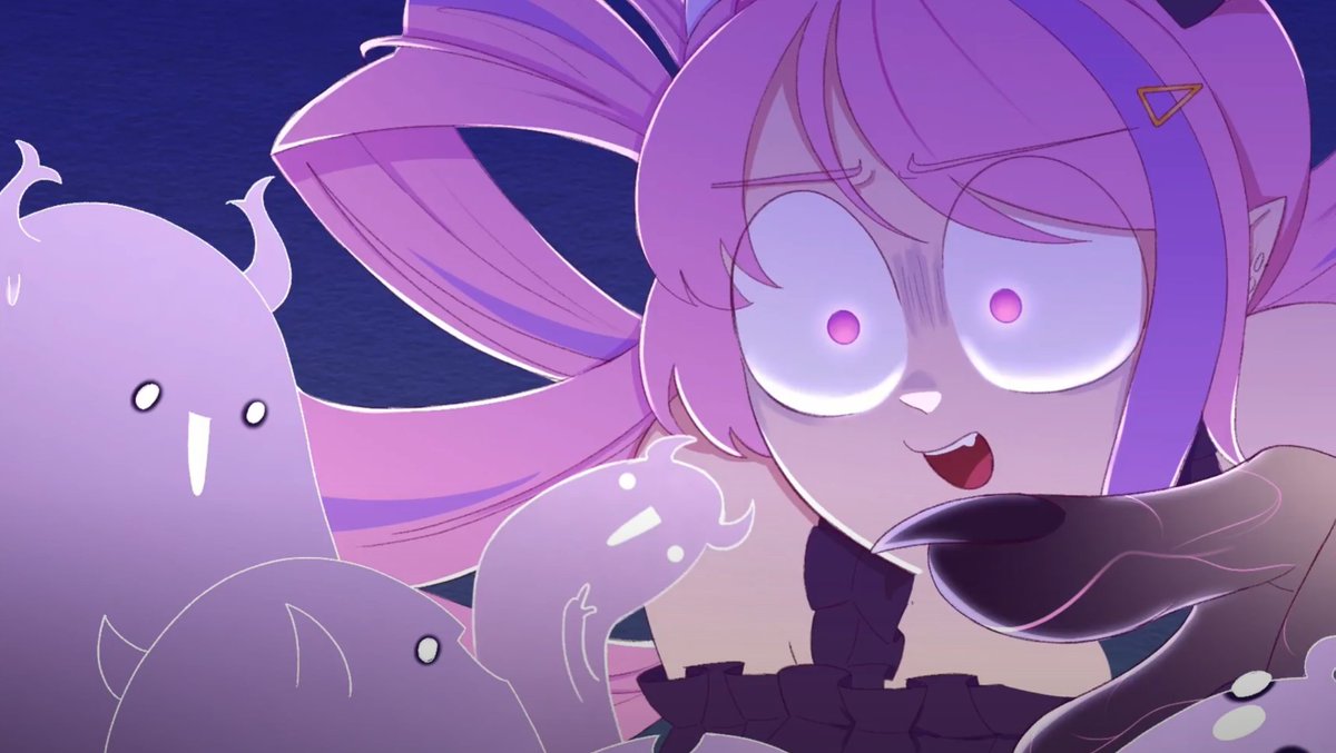 💖ironmouse😈VSHOJO💖CRY FOR ME OUT NOW! (@ironmouse) on Twitter photo 
