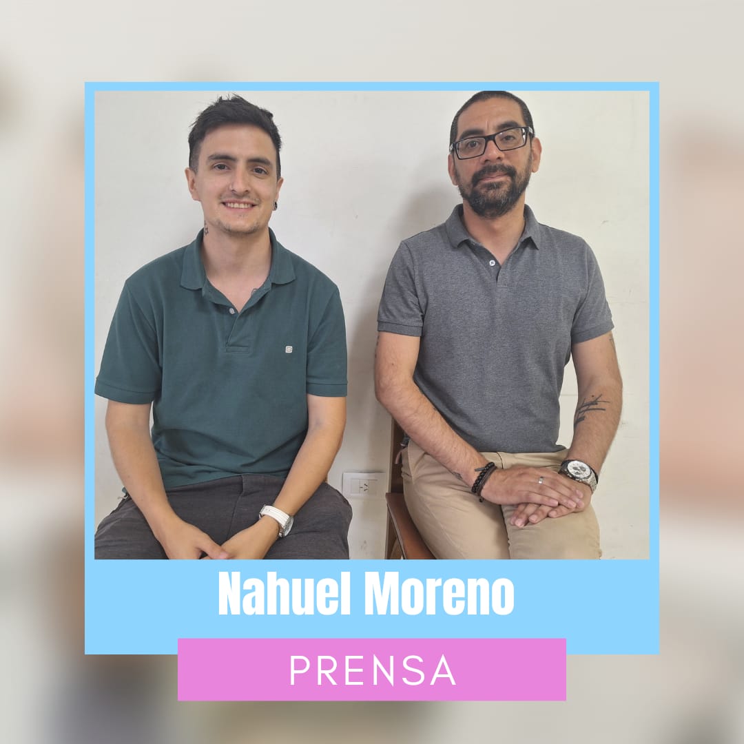 rodrigo_arist's tweet photo. 📢 Tengo el agrado de anunciar al equipo de comunicación y prensa:

💬 Teté Barreiro y Nahuel Moreno asumirán el rol de prensa y Florencia González estará abocada a cumplir el rol de Comunicación y Relaciones Institucionales.

📱 Su función principal será que todos los rosaleños tengan la información sobre las politicas públicas que llevaremos adelante, las gestiones, las obras, eventos deportivos y culturales, actividades institucionales, programas, cronogramas y todo el quehacer de nuestro municipio.

🩵 No dudo que Teté, Nahue y Florencia harán un excelente trabajo, confío plenamente en su experiencia y su compromiso.

¡Gracias por ser parte!