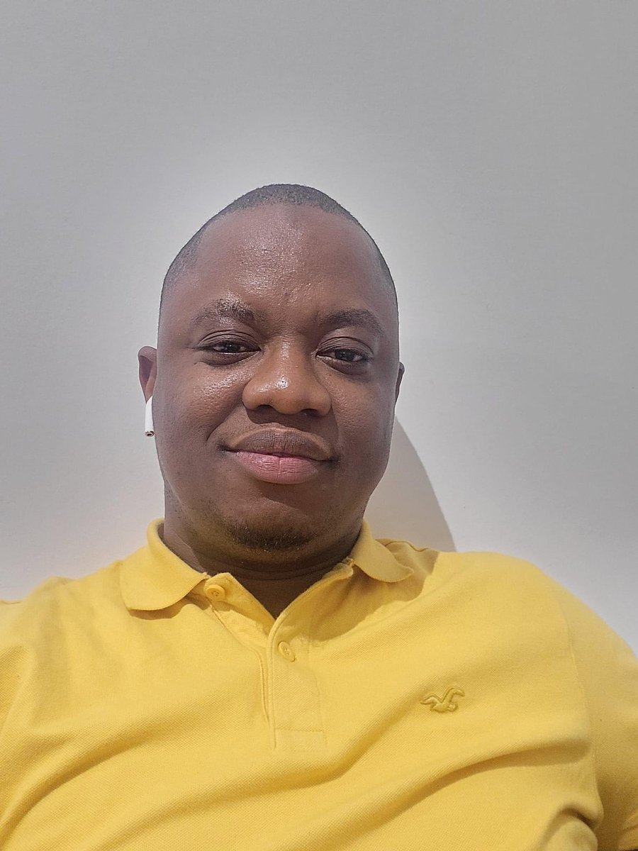 Deux semaines de pause pour une reprise pleine d'énergie et de joie.
Mes pensées positives à ma maman N'Gah Hadja Kadiatou Soumah.
Qu'Allah te redonne ta santé pour continuer à bénir pour tous tes enfants.