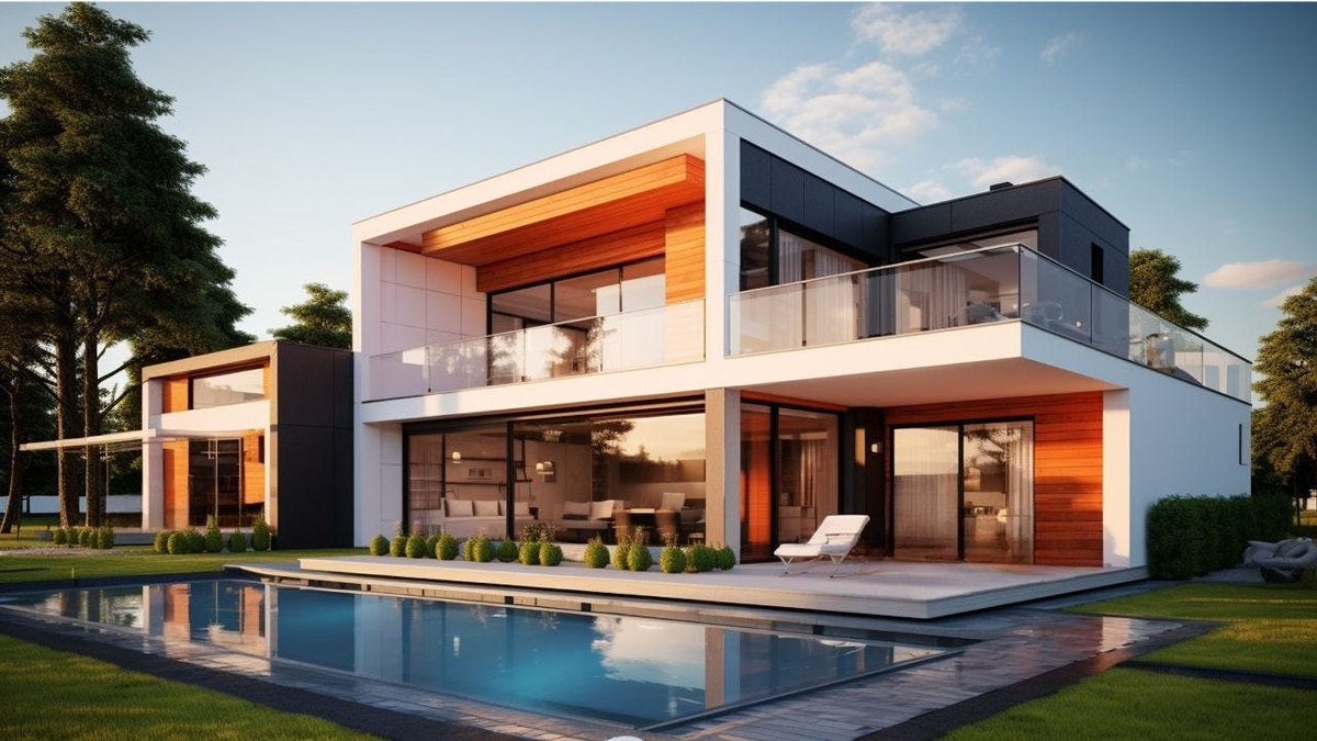 Krotusgroupltd's tweet image. Seamless blend of style. 
#StyleFusion #architecturedesign #Architecture #jenganakrotusgroupltd