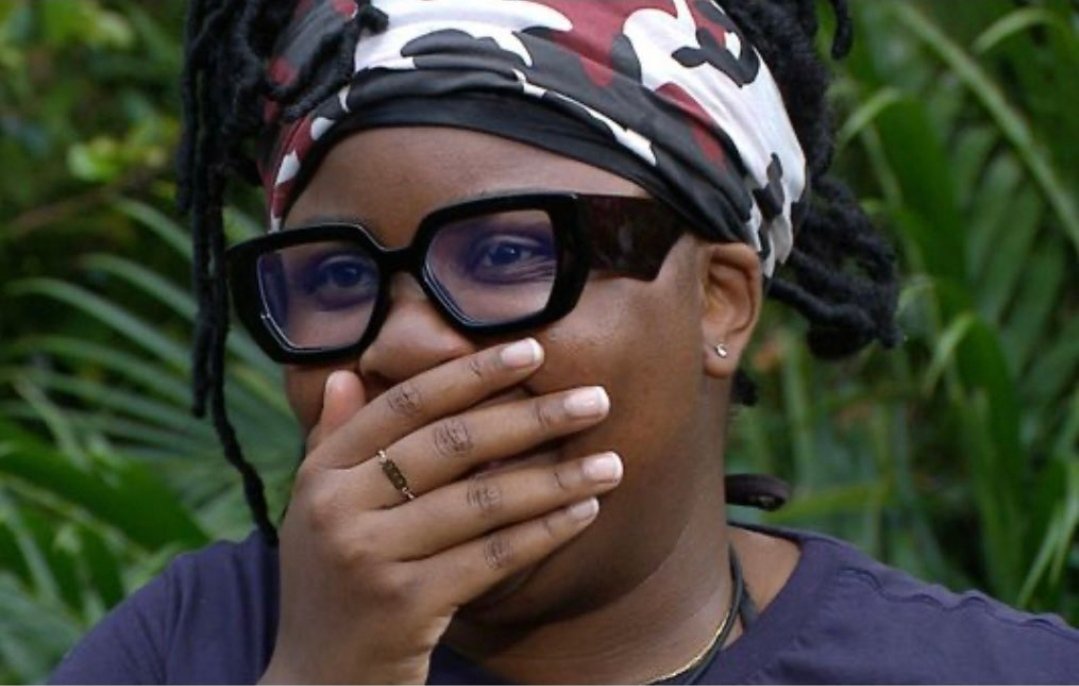 @imacelebrity  @itv YET AGAIN  NELLA is exempt from the trial . On what grounds this time? Is it because she threatened to walk if picked again?  What a shame this is becoming .
All or nothing !  
#ImACeleb #NellaOut #nellarose #sham #itv #Australia #no  #bushtuckertrial #bull