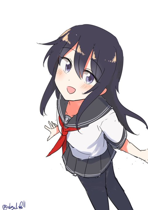 「akatsuki (kancolle)」Fan Art(Latest｜RT&Fav:50)