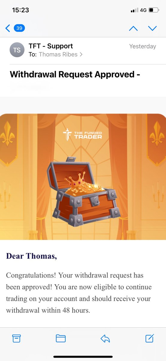 Thomas tweet media