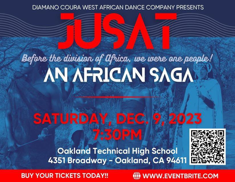 Danny Glover (@mrdannyglover) on Twitter photo Next Sat Dec 9th in #Oakland come out and support Diamano Coura West African Dance Company! Get your tix: eventbrite.com/e/jusat-ticket⦠<a href="/BisemiInc/">Bisemi Inc.</a> Next Sat Dec 9th in #Oakland come out and support Diamano Coura West African Dance Company! Get your tix: eventbrite.com/e/jusat-ticket⦠<a href="/BisemiInc/">Bisemi Inc.</a>