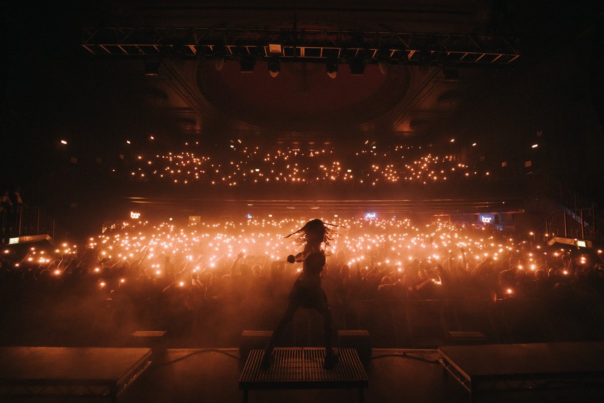 london went tf in