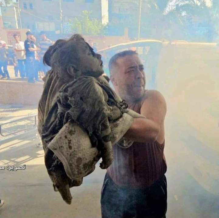 We will Never forget 
We will NEVER stop sharing
ᖴᖇᗴᗴ ᑭᗩᒪᗴSTIᑎᗴ !!🇵🇸