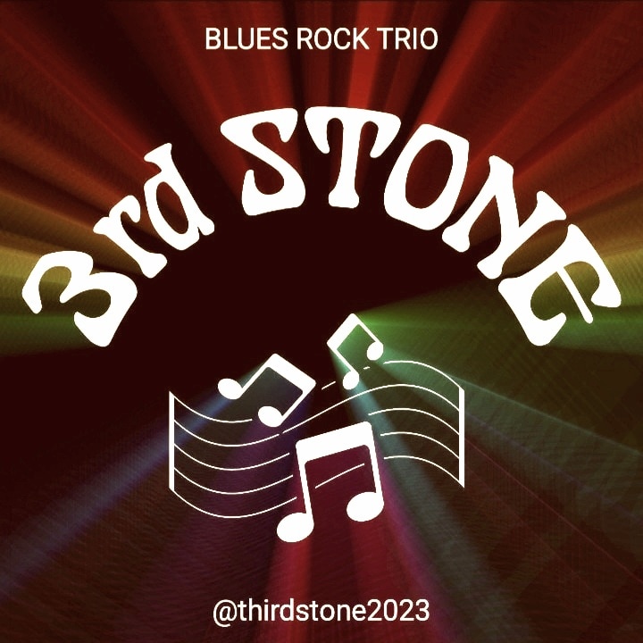 #follow @thirdstone2023
3rd Stone ©️2023
#rock
#blues
#bluesrock
#rockblues
#hardrock
#dirtyblues
#boogierock
#outlawblues
#bikerblues
#classicrock
#rocknroll
#music
#bandmerch
#merchstore
#originalmusic
#thirdstoneband
#losangeles
#california
#sanfernandovalley
#sfv 
#musicians