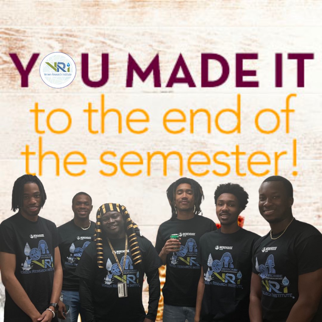 HAPPY END OF THE SEMESTER FROM YOUR FRIENDS &amp; #BIOSCRIBES To get into the right mindset for final exam success, stay motivated and persevere, visualize what you want to achieve. Try this: write down (or print out a picture of) what you’re most looking forward to after your finals