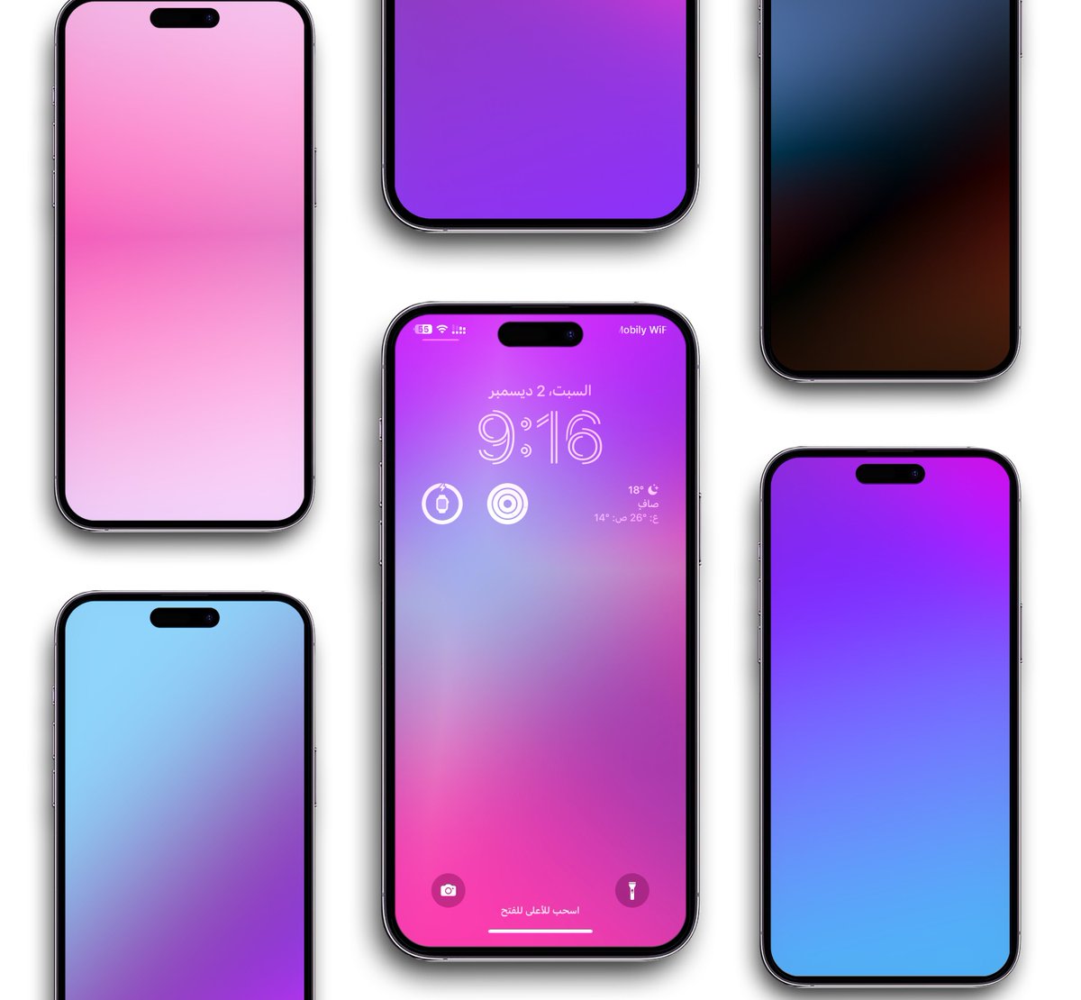 moondr1's tweet photo. #Wallpapers
#AppleEvent
#ios17 #android21
#Android #ApplePay
#art #iPhone15ProMax #iPhone15 #designer #Jailbreak #wallpaper4k #misaka #kfd #cluckabunga
Wall 4K 👌
13 wall in 👉🏻 telegram channel
https://t.co/Yk1HW025pQ https://t.co/zHL16dD8NL