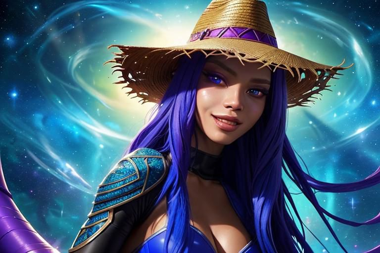 Put on your <a href="/Portalcoin/">Portal</a> farming hat and let's rack up your points this weekend!

Interact with this $Portal post ❤️♻️💬 and I will do the same for you (180x multiplier)!