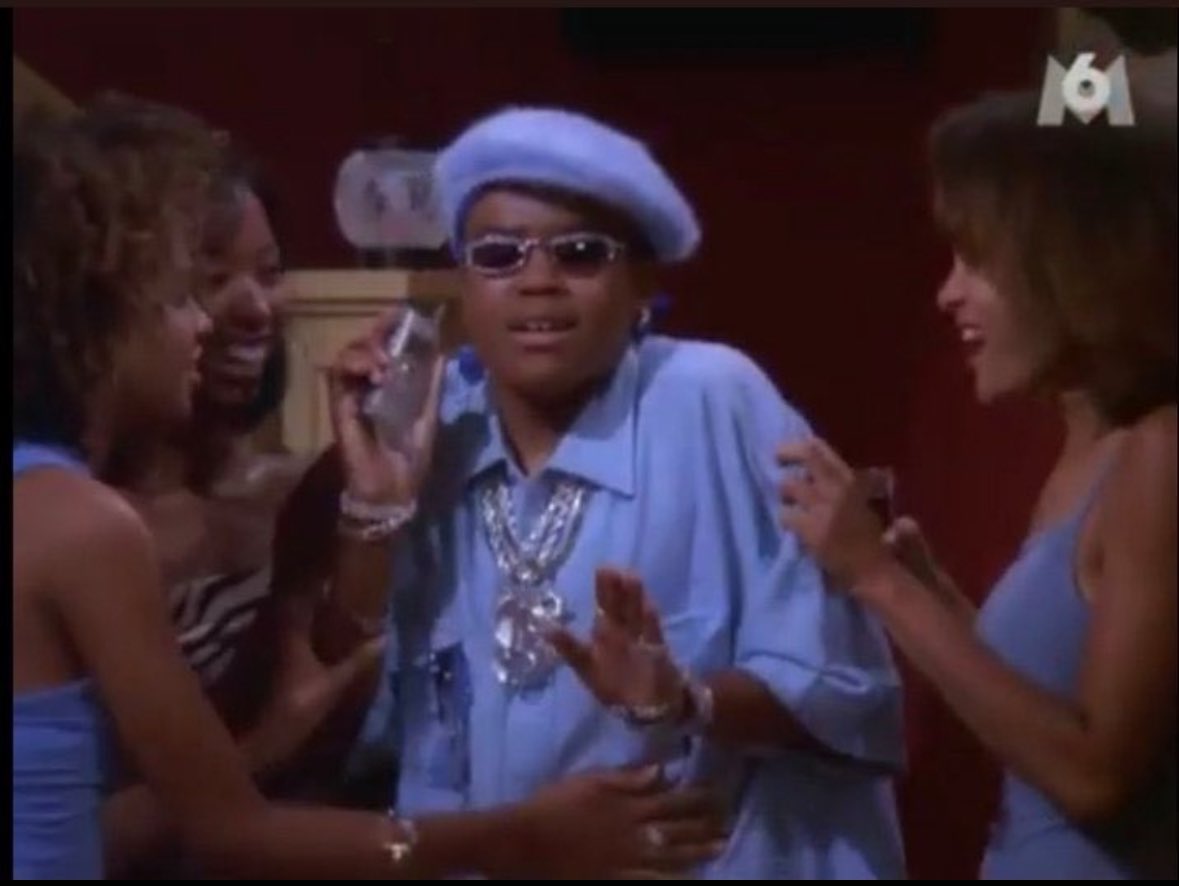 Sean™²⁴ (@_seanthecreator) on Twitter photo 