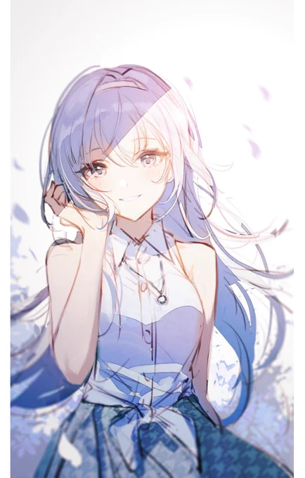 #鈴木羽那 #シャニソン もう誰も羽那を止められない。。。