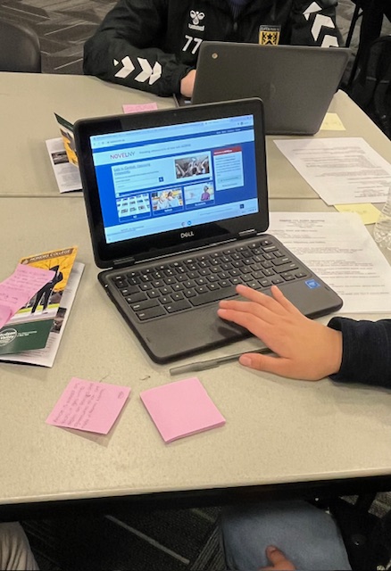 Questar III School Library System tweet media