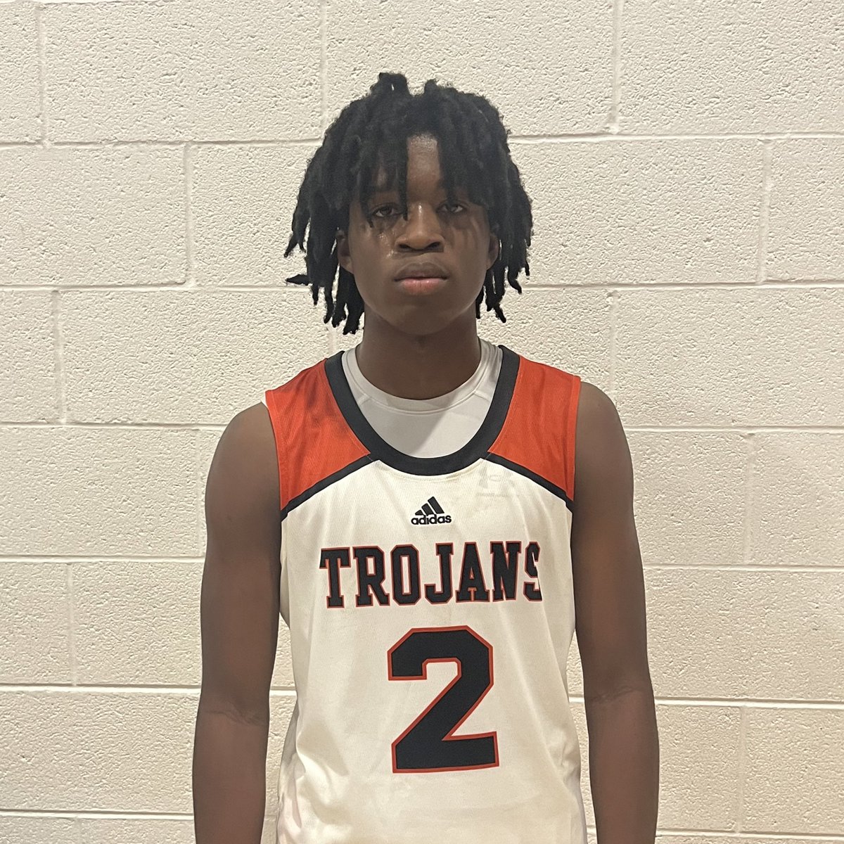 Northwest Cabarrus (<a href="/julianjcarlton/">Jules</a>) has a steady, young lead guard in 2026 Justin Gonder. The younger of the Gonder brothers, Justin’s budding creativity on the ball, paired with his wingspan make for one of the area’s young prospects to account for over time. #CabcoChallenge