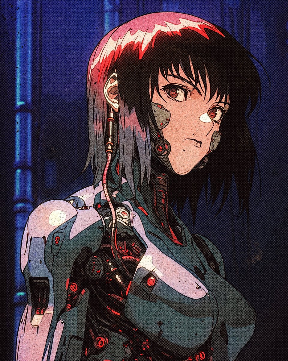 GN❤