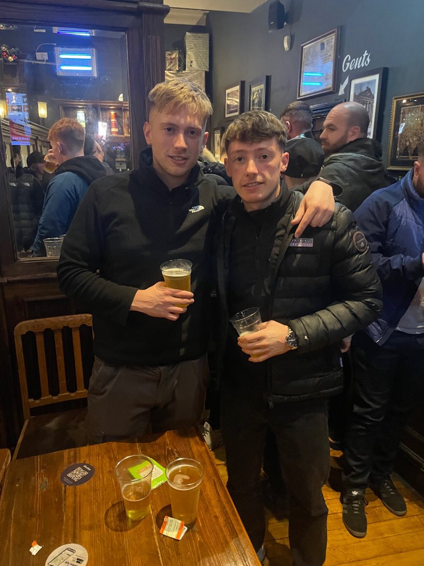 dylrogers98's tweet photo. Newcastle away 🇾🇪 https://t.co/NhfJwSGugE