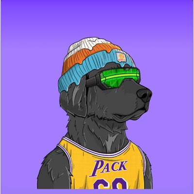 NotSoRusty86's tweet photo. Happy to get #pupgrade and got cool #goodboi
#TheGoodboiLife
Thanks @PyreneesPack for cool art and smooth claim process.
#NewProfilePic https://t.co/ONY7V5UcNf
