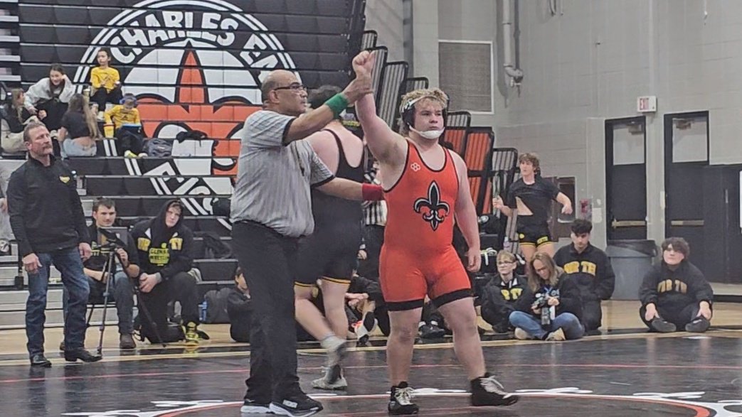 7-0 on JV so far this season (6 pins, 1 forfeit)