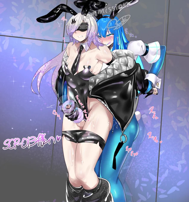Skeb納品致しました!ありがとうございました!差分(fantia)↓ 