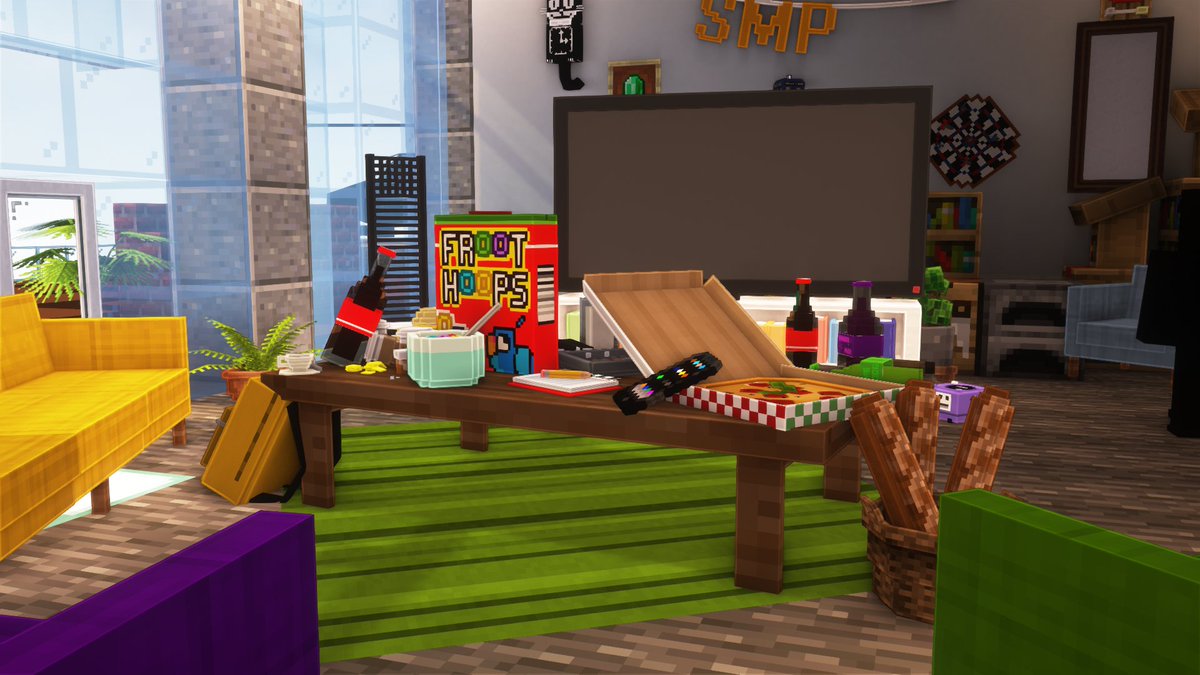 BetterSMP tweet media