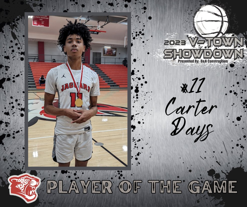 V-Town Showdown Basketball Tournament tweet media