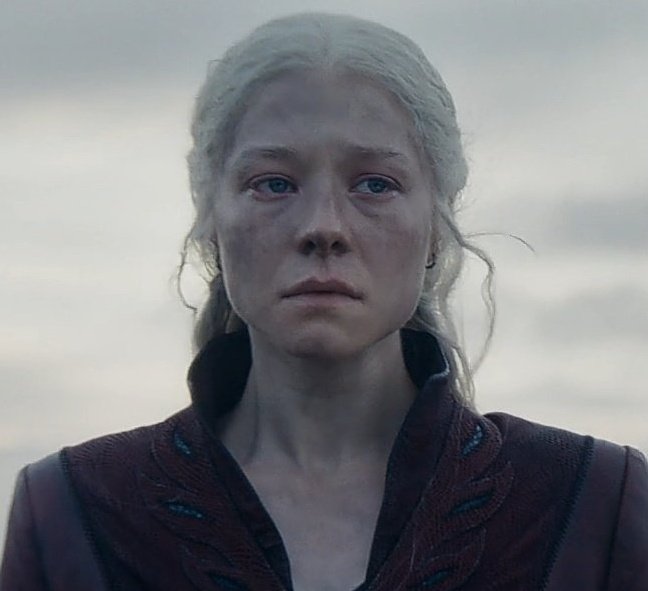 Targ_Nation's tweet image. there&apos;s nothing more dangerous than a targaryen woman&apos;s grief