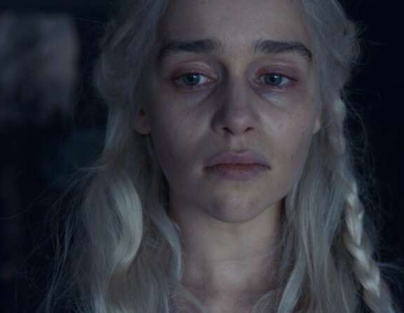 Targ_Nation's tweet image. there&apos;s nothing more dangerous than a targaryen woman&apos;s grief