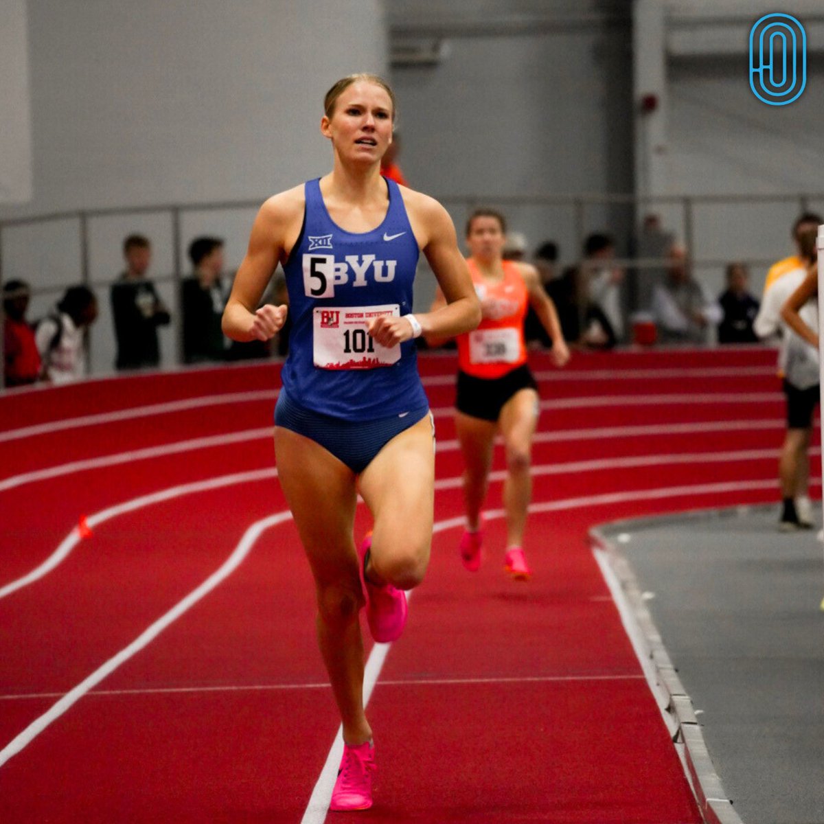 The Stride Report tweet media