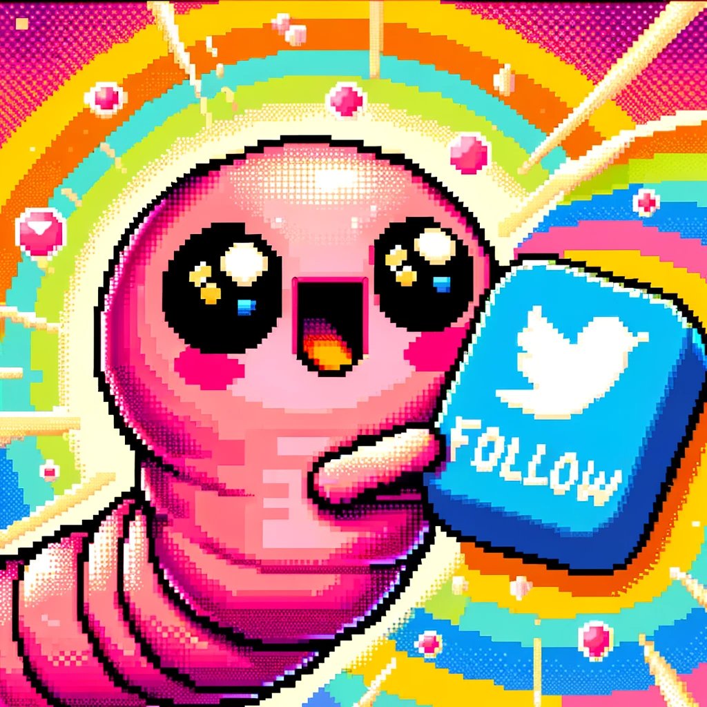 worms_club's tweet photo. If you've received a Worms CLUB NFT in your wallet, follow to receive the benefits of the collection! #wormsclub #nft #NFTGiveaway #NFTdrop https://t.co/5GCOWPtKYK