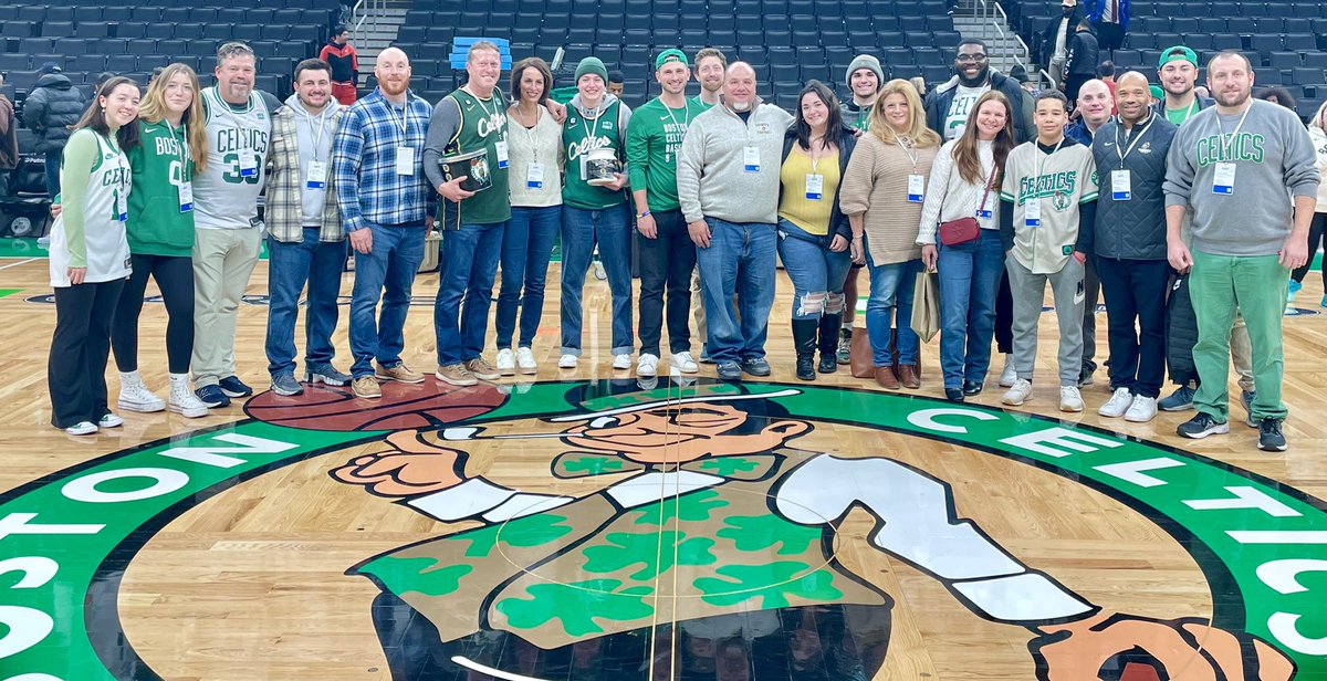 Trinity College Football tweet media