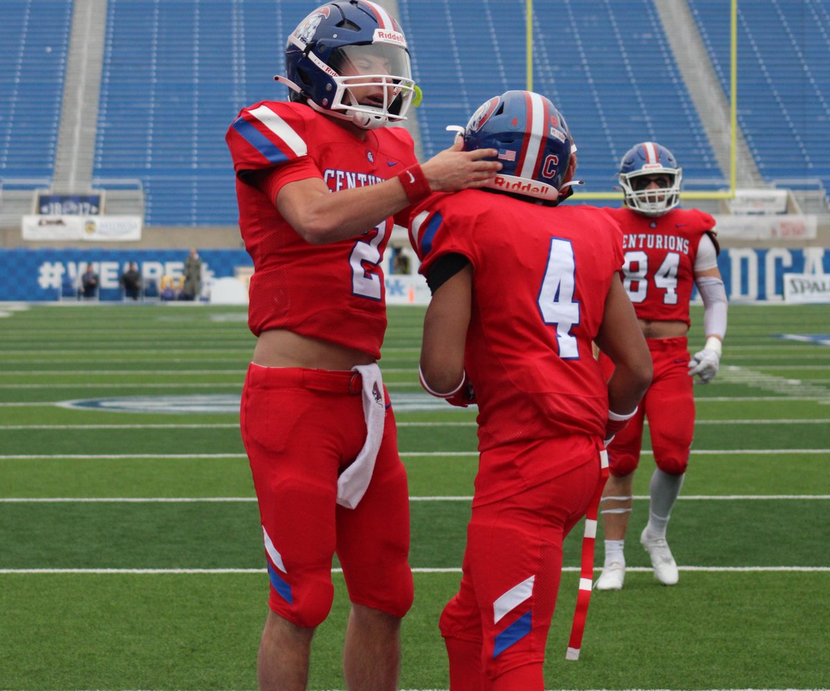 Hodge + Ruffin = 6 🎯