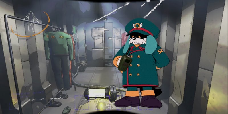 ConductorMirage's tweet image. Don’t worry mighty I’ll just teleport you out!
Mighty? Mighty are you there?