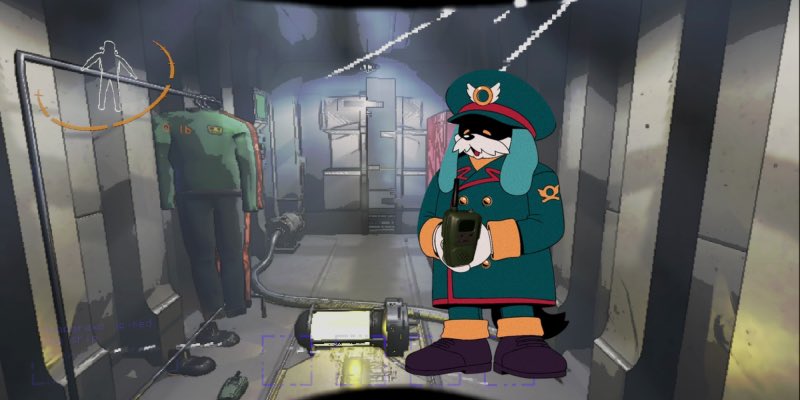 ConductorMirage's tweet image. Don’t worry mighty I’ll just teleport you out!
Mighty? Mighty are you there?