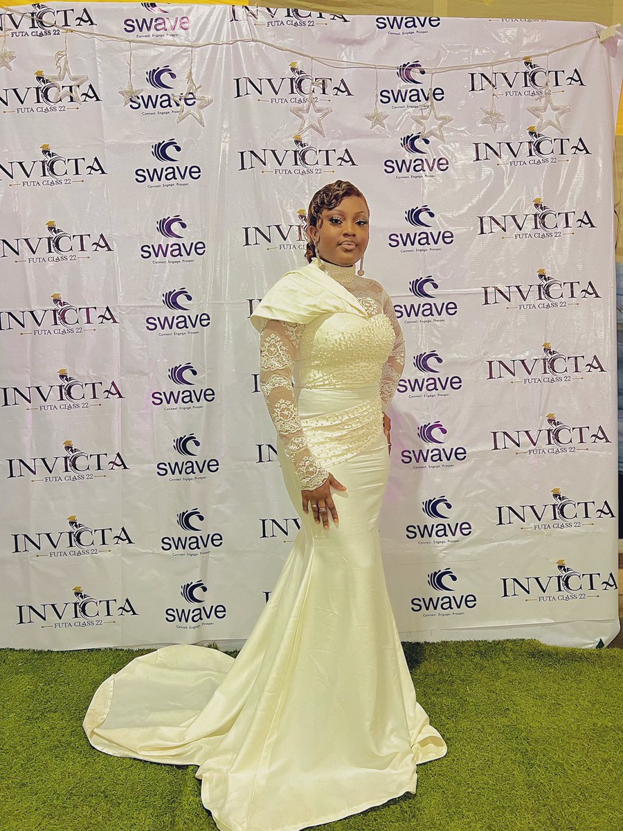 Marialexxa2's tweet image. Dinner night with my date 😌🤍🤍🤍
📸: @zazaofafrica_ 
#invictaclass22week #Futabro #ClassInvicta