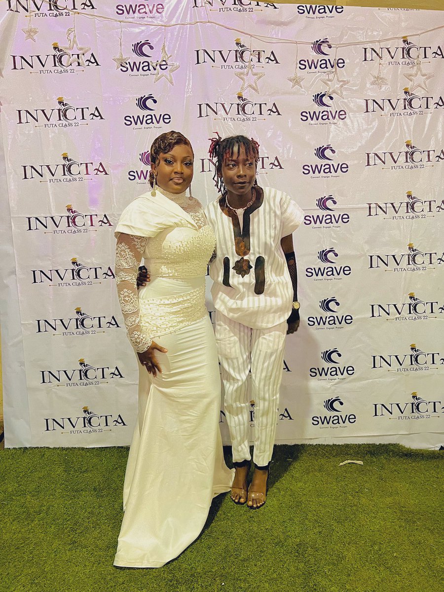 Marialexxa2's tweet image. Dinner night with my date 😌🤍🤍🤍
📸: @zazaofafrica_ 
#invictaclass22week #Futabro #ClassInvicta