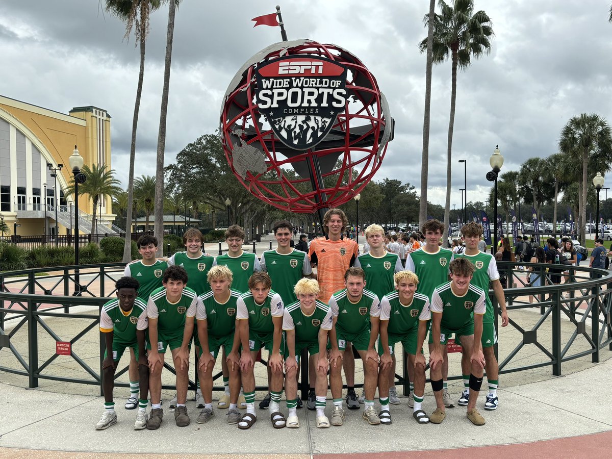 <a href="/2006JBMarineb/">2006 JB Marine Academy McKeon</a> won 2-0 today. Great game by Drexler #14 and the defense; Ganninger #10, Westhoff #25, Wolfe #22, Finley #11, Stockmann #4 and Monschein #7.