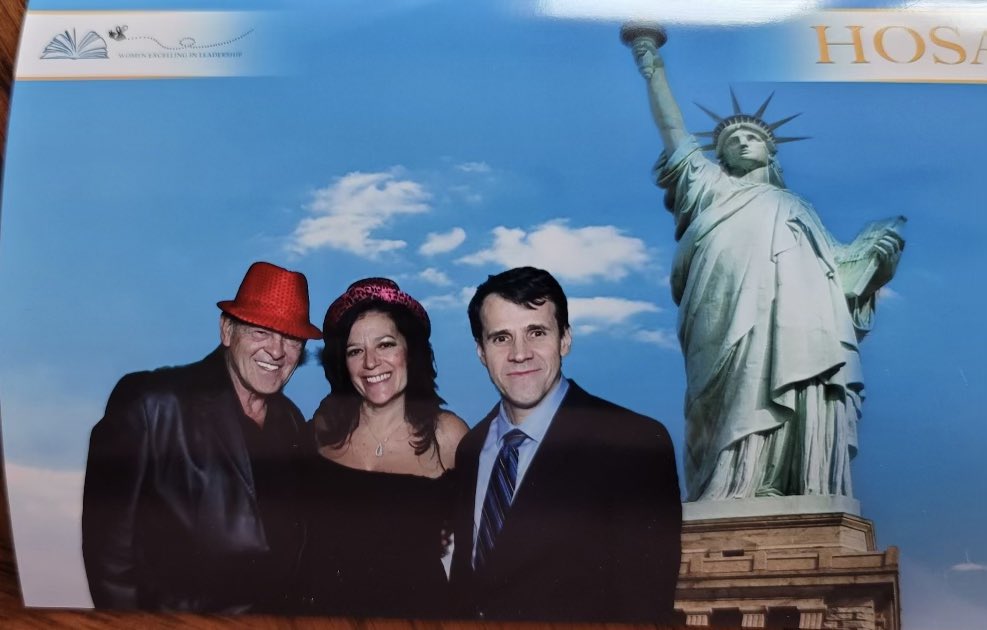 Women Excelling In Leadership tweet media