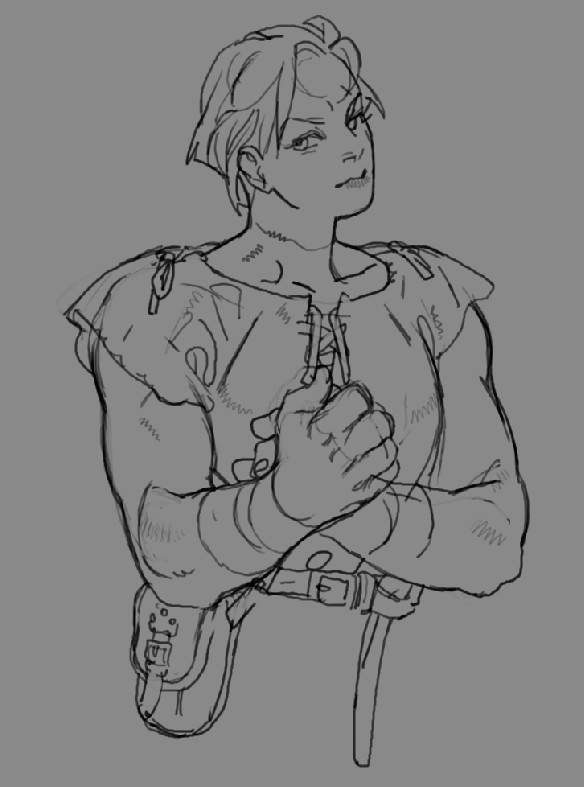 pietro_ant's tweet photo. Combatente ???
#4det #defensoresdetoquio #d20 #combatente #npc #fantasy #medievalfantasy https://t.co/RMHFKgJ98Q