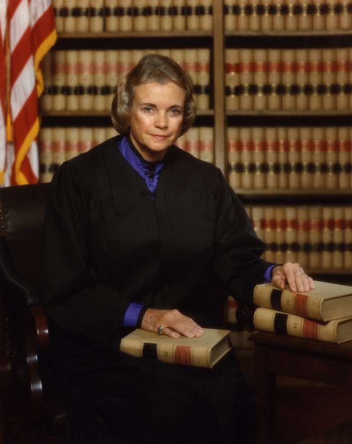 ColoWomensBar's tweet photo. Click to read our message re: the passing of the first female Justice of the U.S. Supreme Court, Sandra Day O’Connor. Her mark on the legal profession paved the way for countless women aspiring to leadership roles in the law and to positions on the bench. 
https://t.co/ggRtk5AAQN https://t.co/TmNo7POuGD