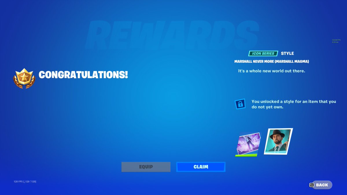 Fortnite News tweet media