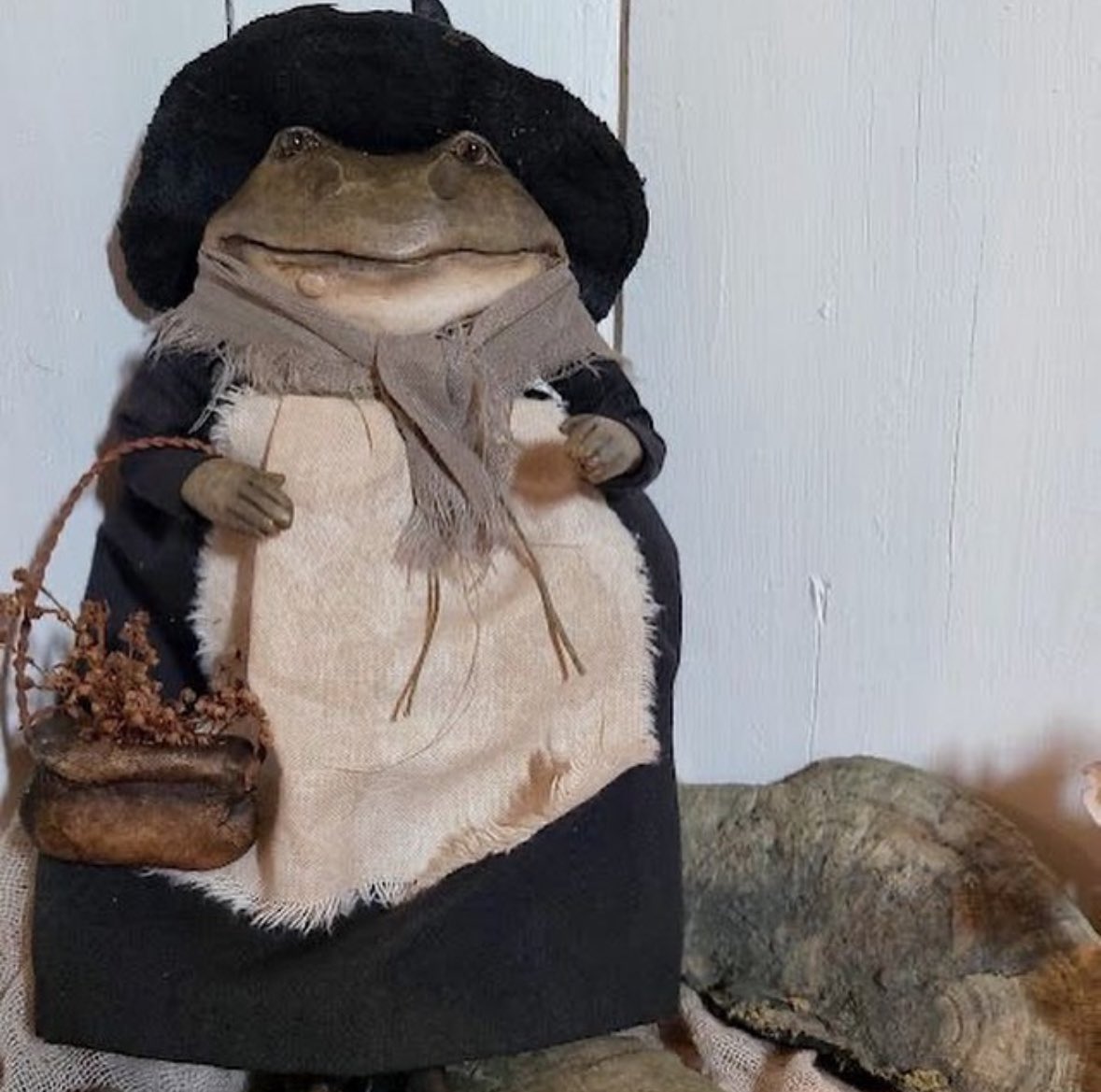 greetings weary traveler